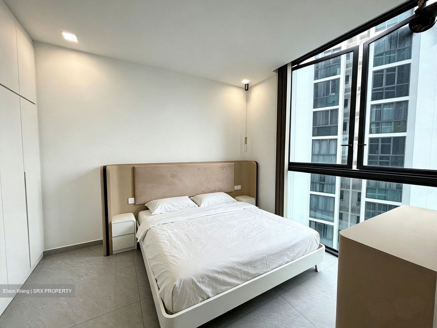 The Panorama (D20), Condominium #622160681